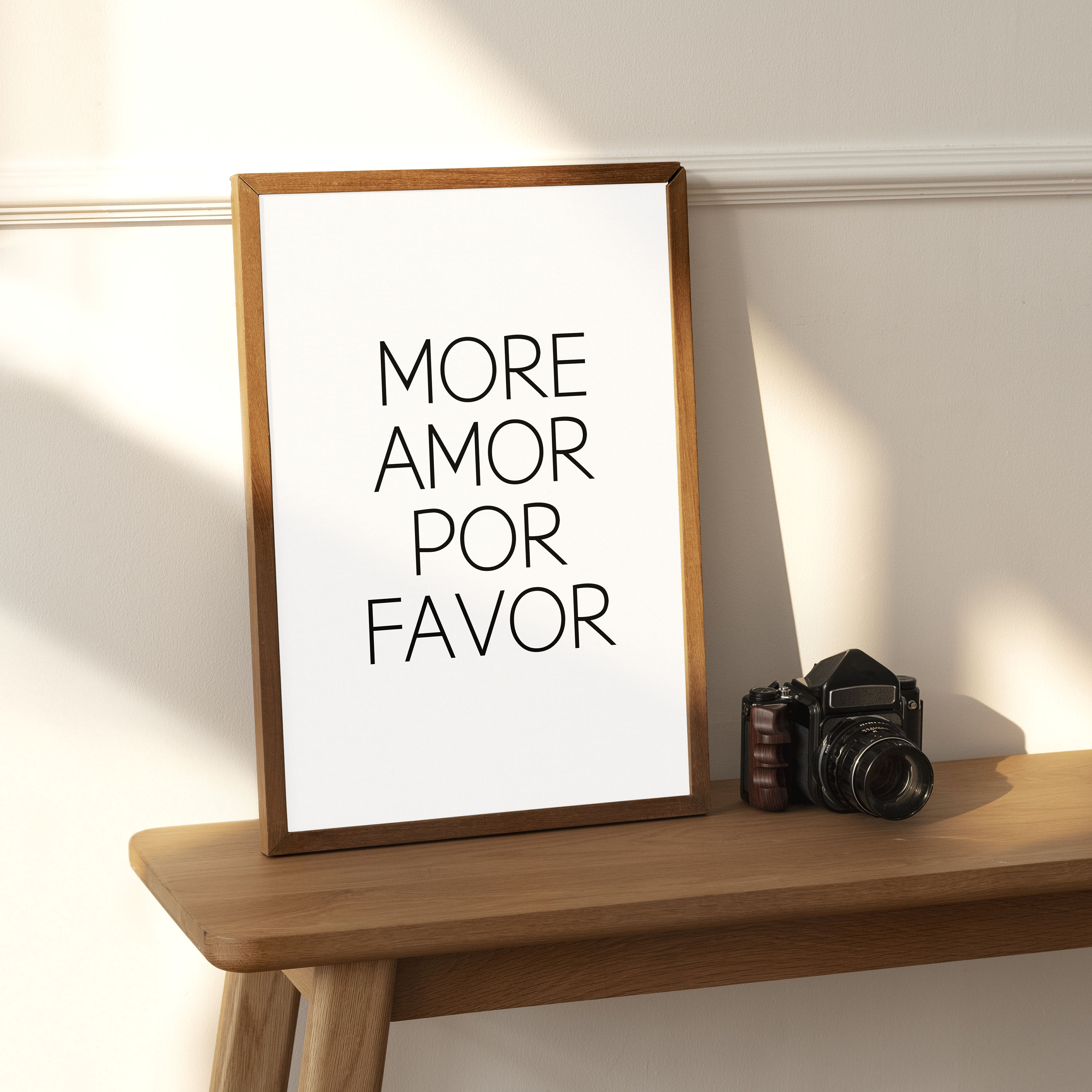 Mi Amore Por Favore More Amor Por Favormore Amor Por Favor Printmore Amor Por | Etsy