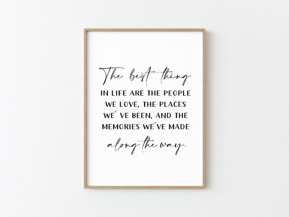 The Best Gift - Love Quotes