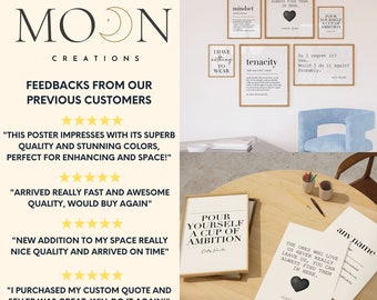 Priority Shipping, Custom Order