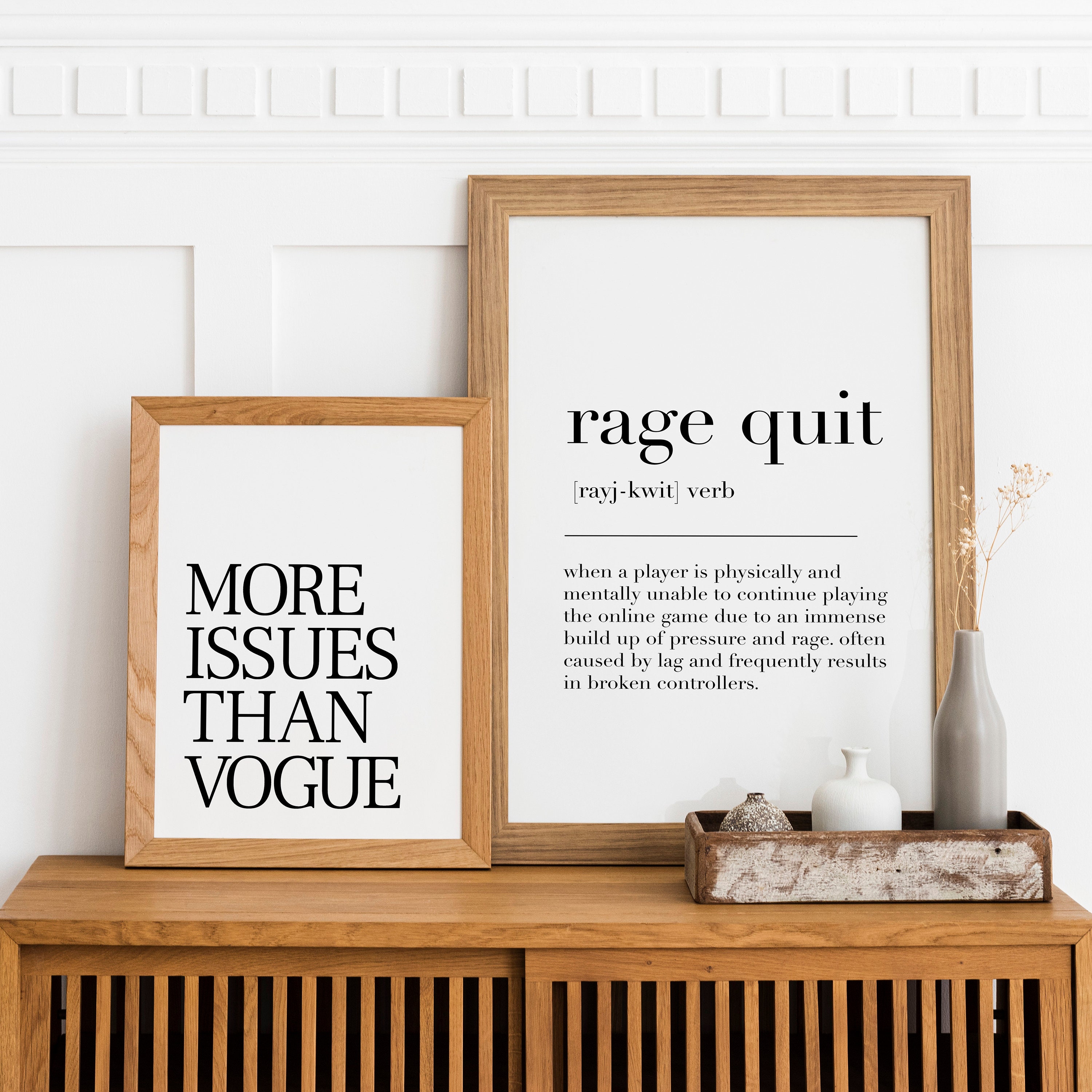 Rage-Quit Definition – Likarto