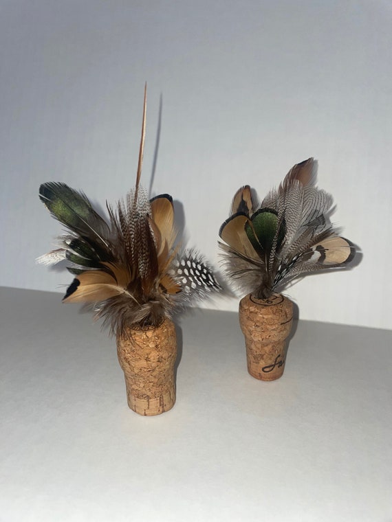 Wine cork cheap cat toys
