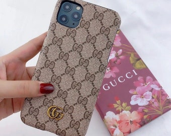 Gucci Iphone Case Etsy