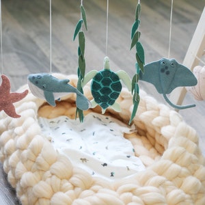 Baby play gym ocean, baby gym hanging toy, baby gym toys set