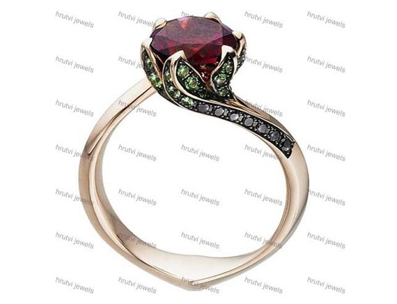 Beauty and the beast ring collection best sale