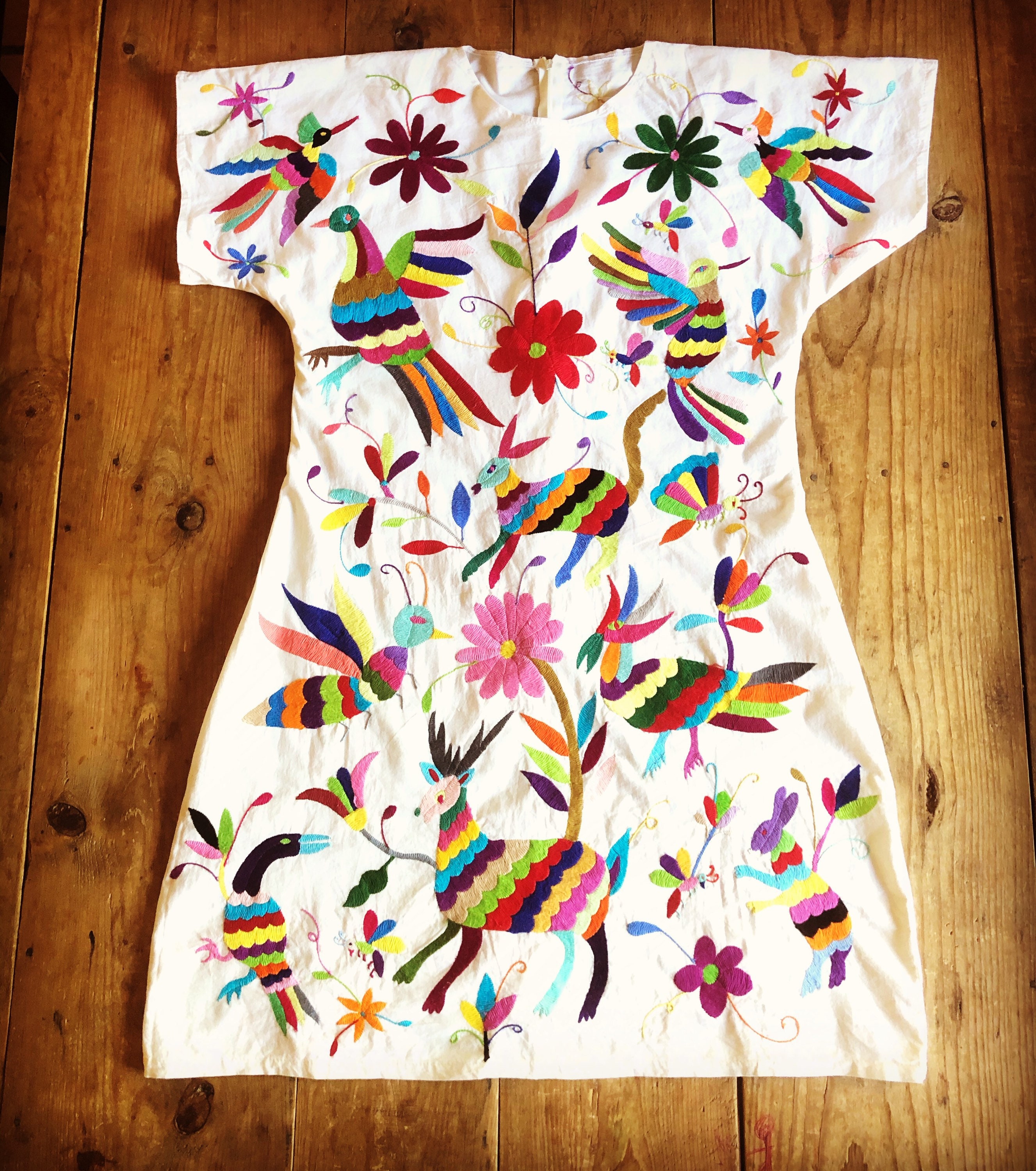 Vestidos de tenangos para niñas new arrivals