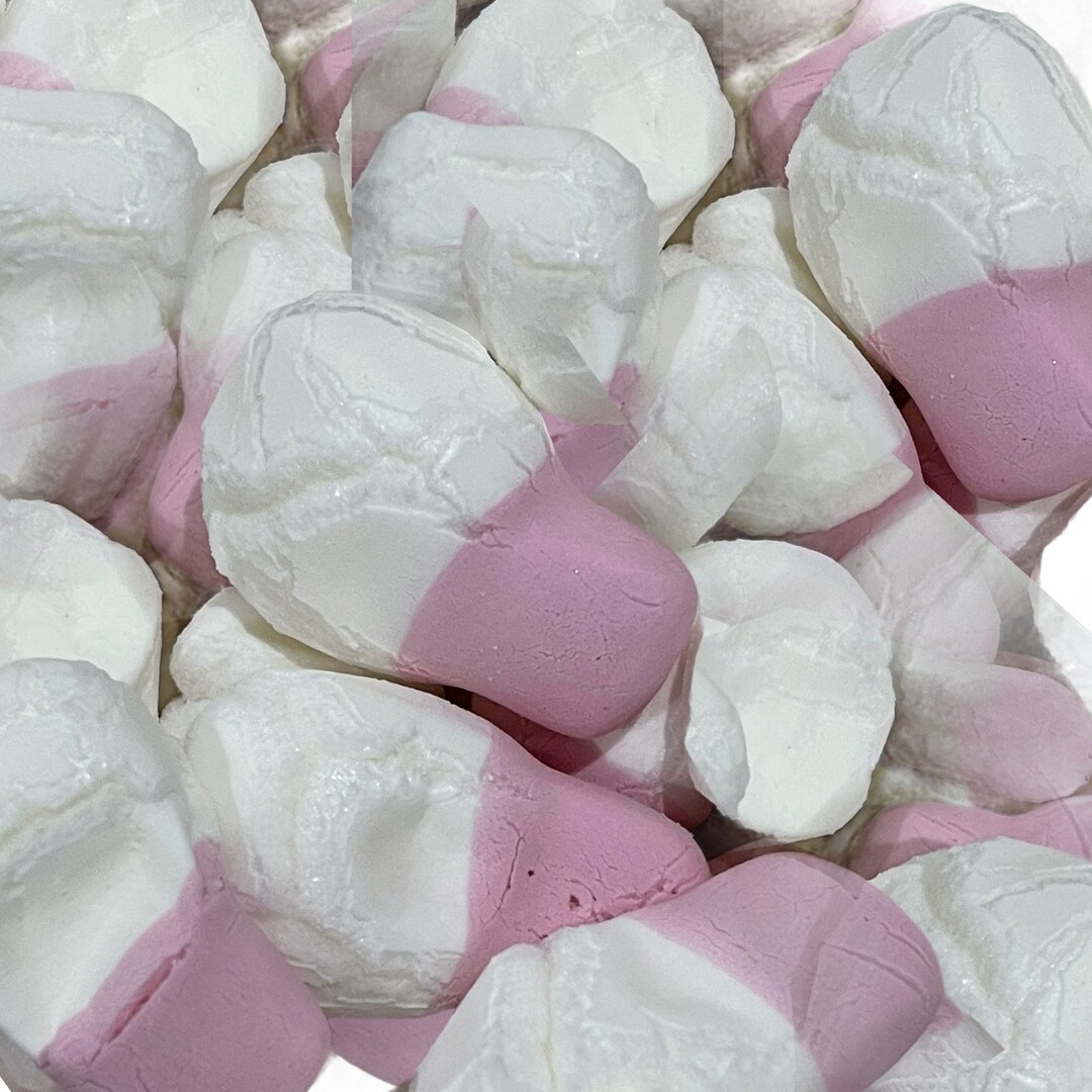 Freeze Dried Drumstick Squashies Original Raspberry & Milk Etsy