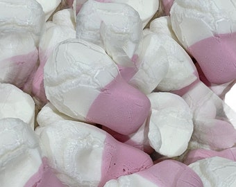 Freeze Dried Drumstick Squashies Original Raspberry & Milk Flavour