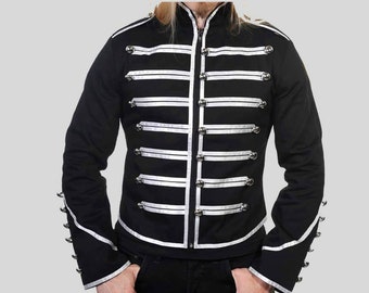 military parade jacket online