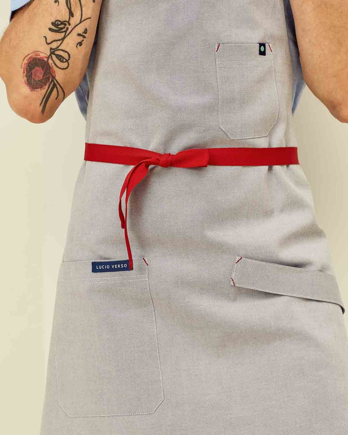 Full Apron For Women And Men.Apron For Cooking. Mr. and Mrs Etsy