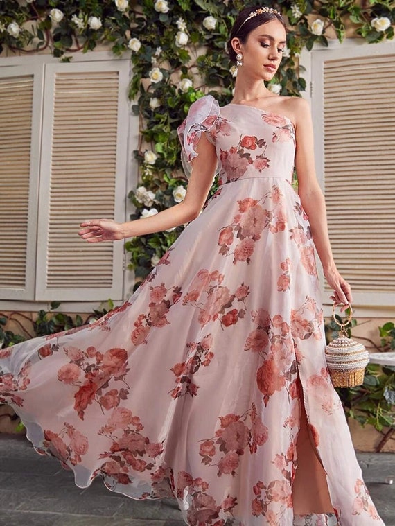 Floral Party Frocks atelieryuwa.ciao.jp