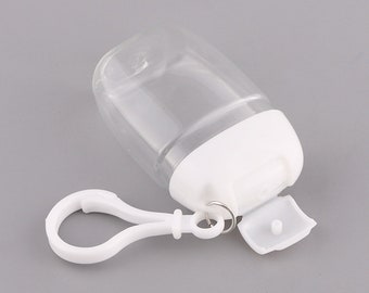 Download Sanitizer Bottle Etsy