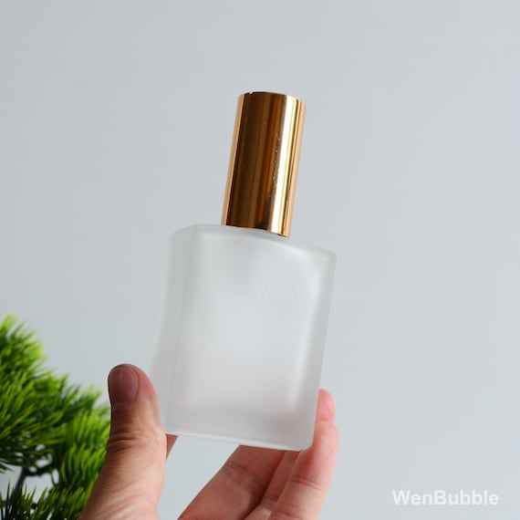 1 oz glass spray bottles wholesale discount