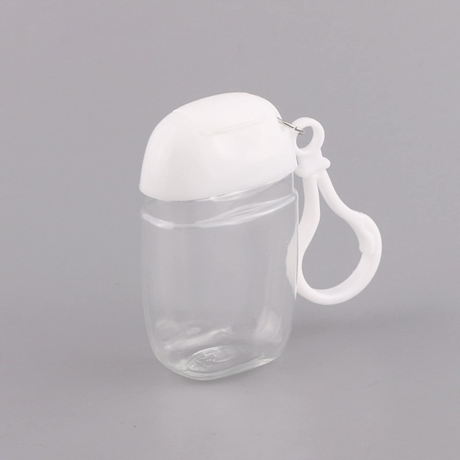 30ml 1oz Clear PET Empty Hand Sanitizer Bottles Personal Care Etsy