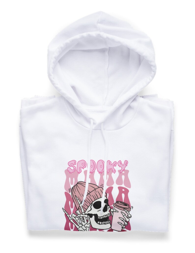 Spooky Mama Png Mothers Day Gift for Mom Tshirt Gift for - Etsy