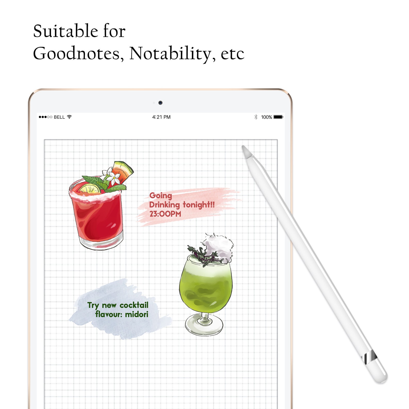 notability stickers gone notability stickers gone