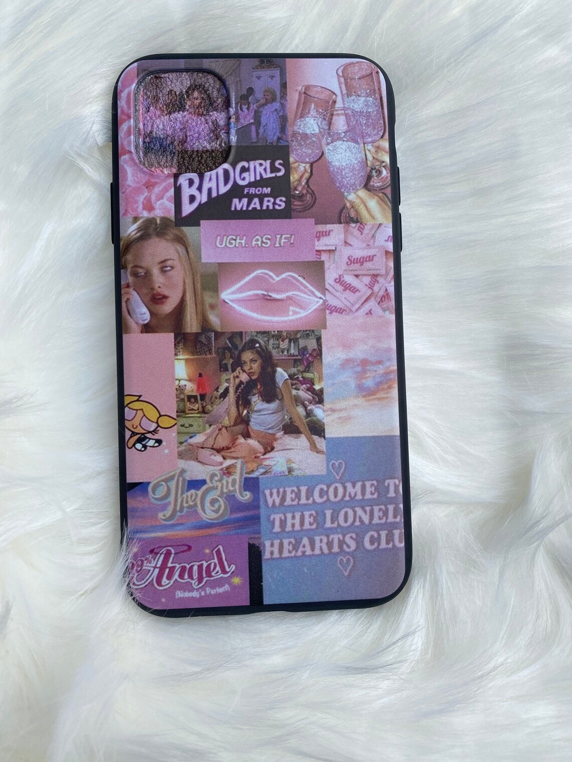 Y2K phone case Etsy