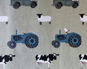Sophie Allport - Farming Collection