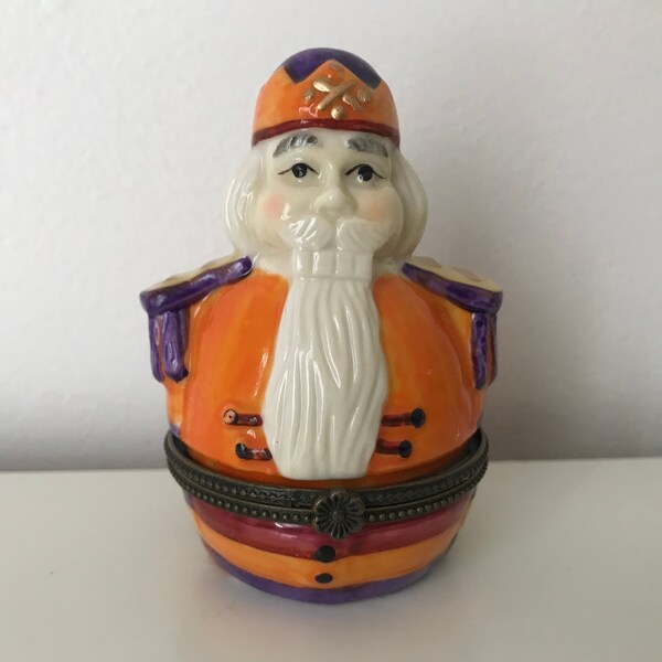 Casse noisette porcelaine Etsy France