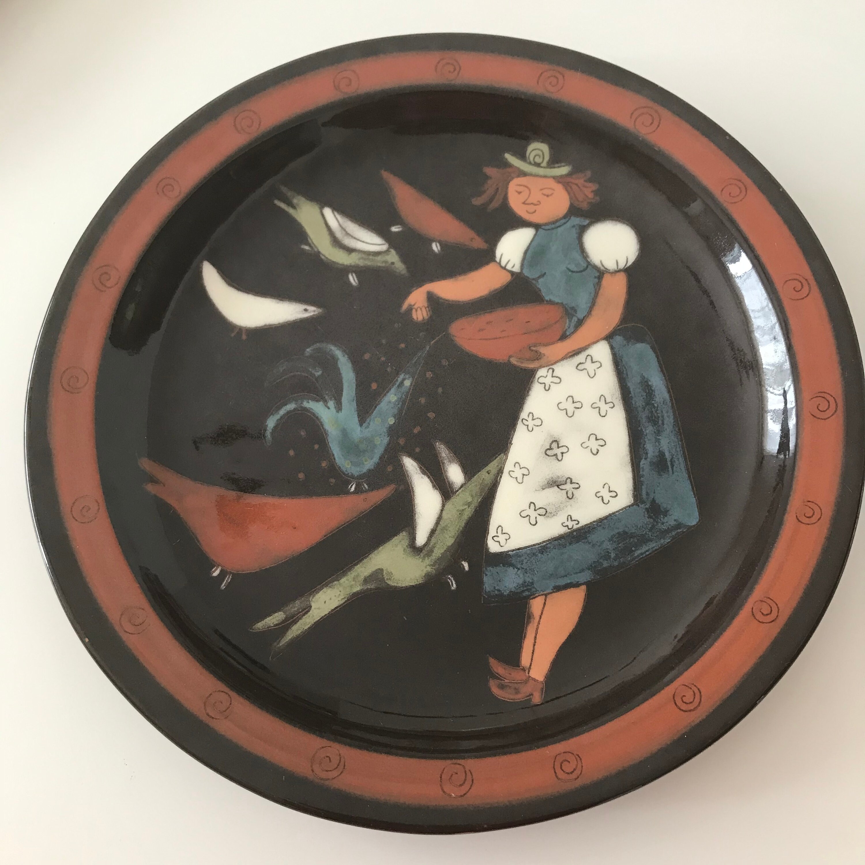 【2024】お歳暮・冬ギフト pottery Schneider - 日本 Etsy 置物