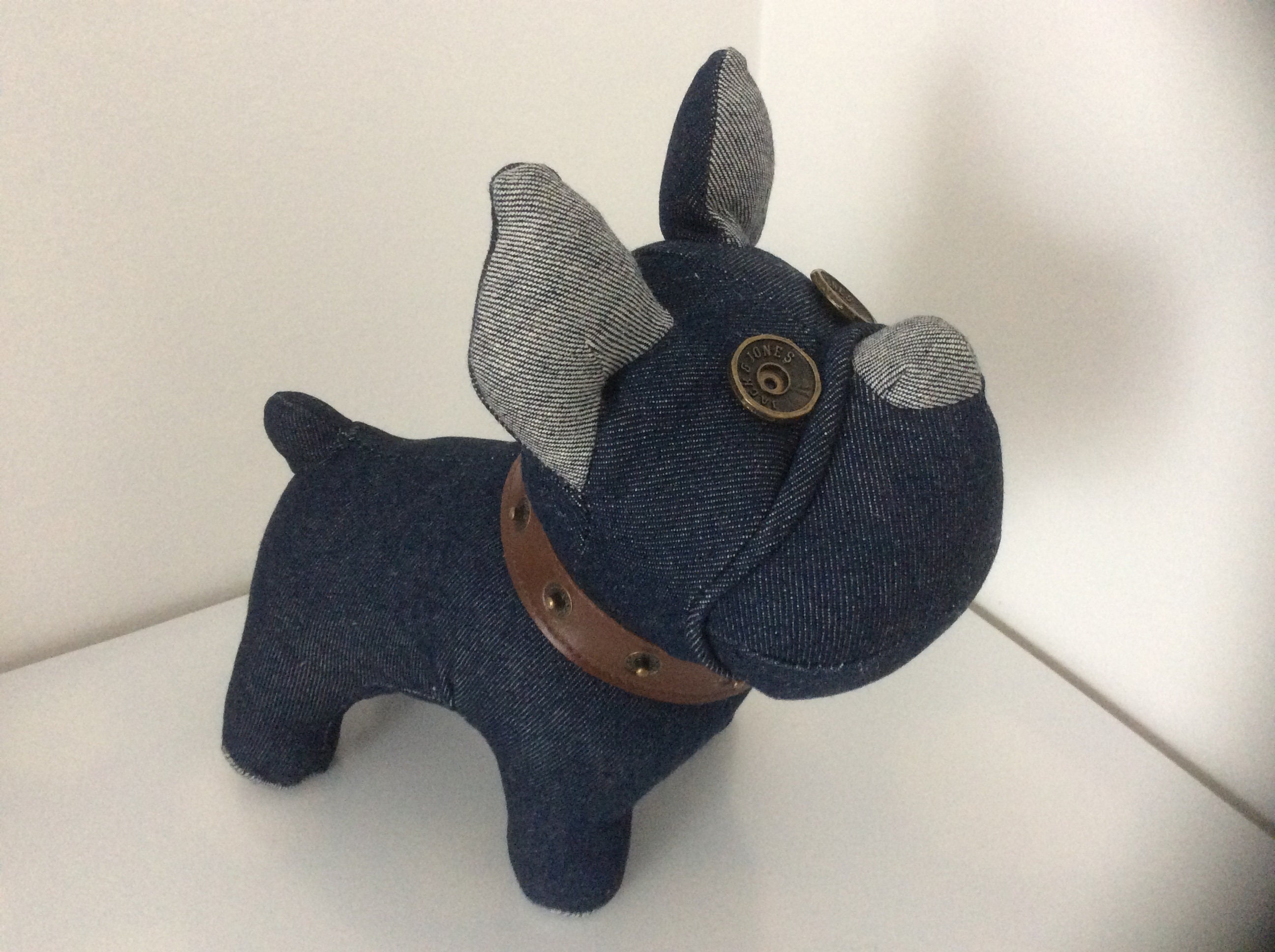 Denim dog hotsell jack and jones