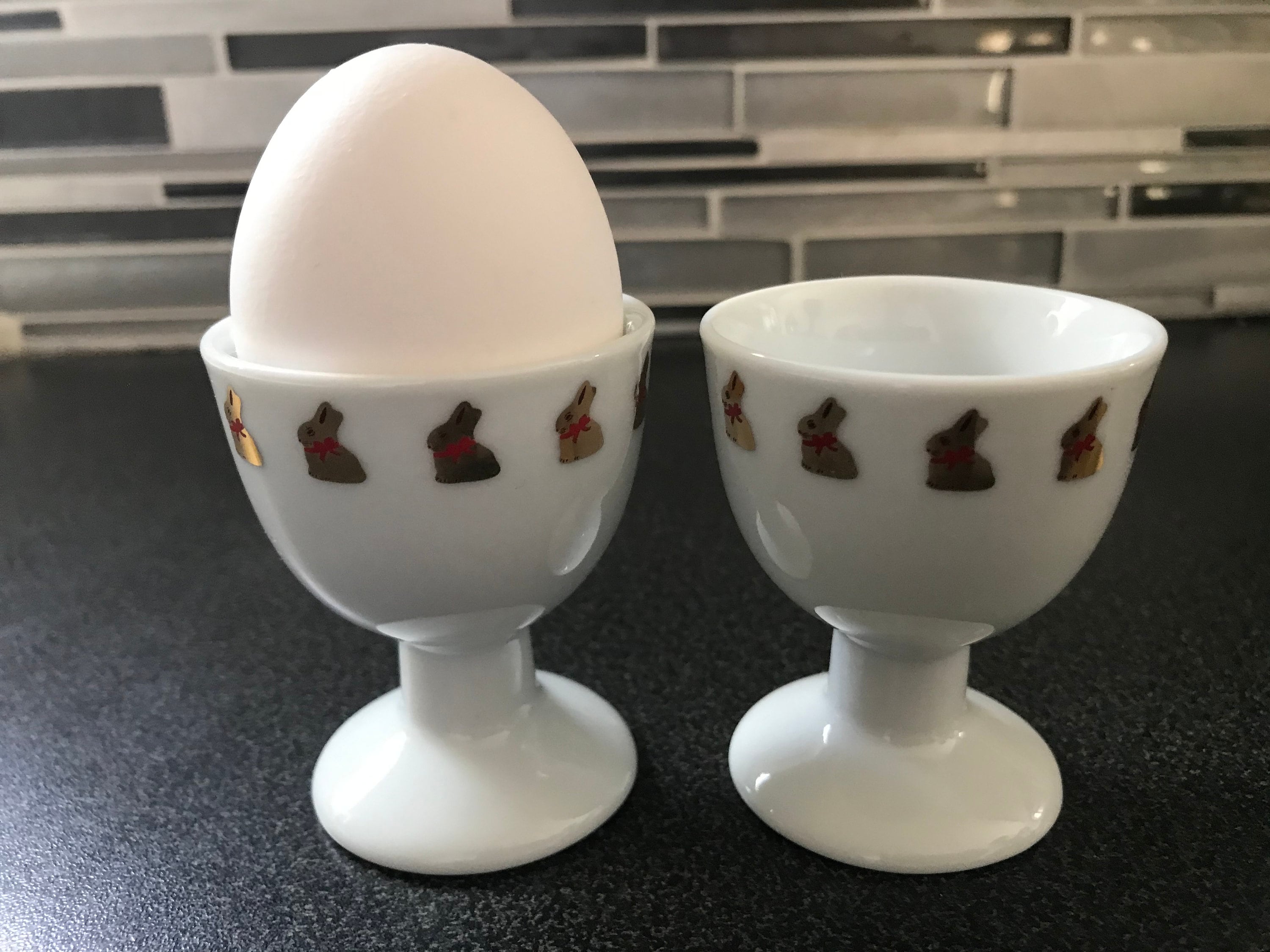Thomas egg cup - Etsy 日本