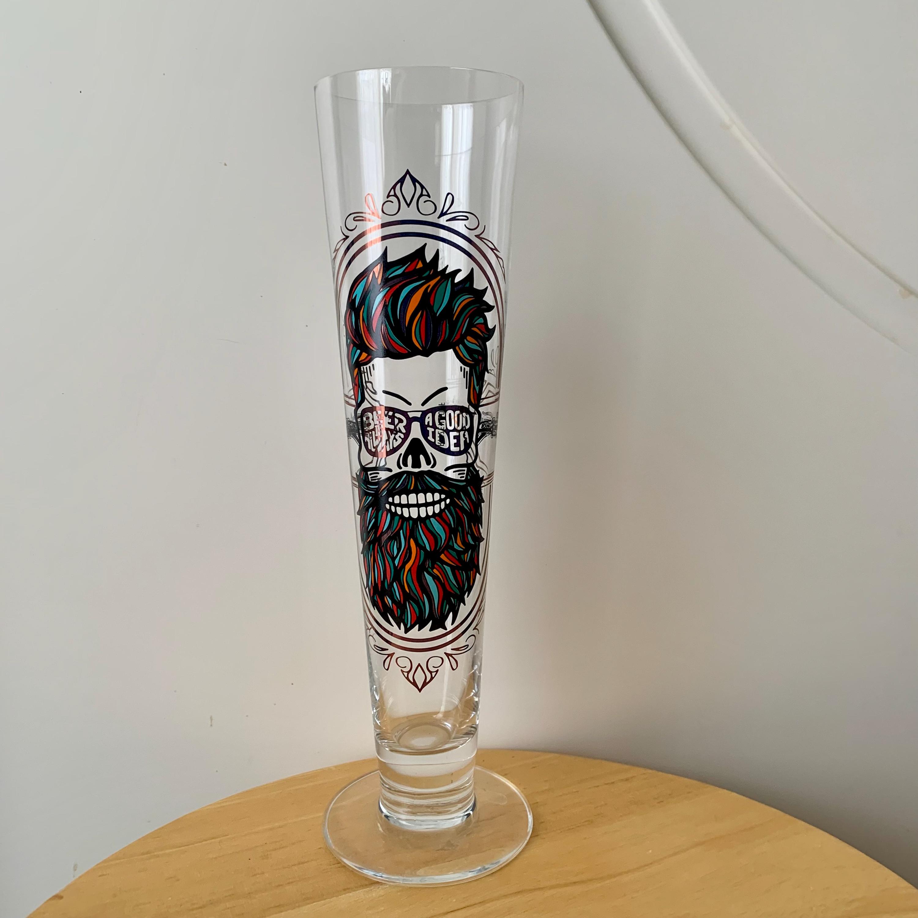 Ritzenhoff schnapps glass - Etsy 日本