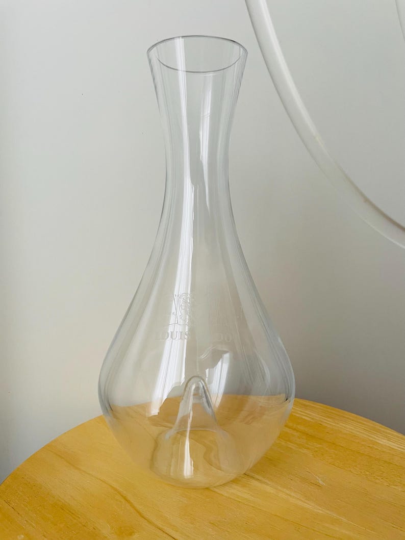 Stolzle Lausitz Wine Carafe - Thumbnail 5