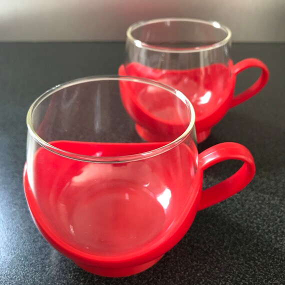 Melitta cups top