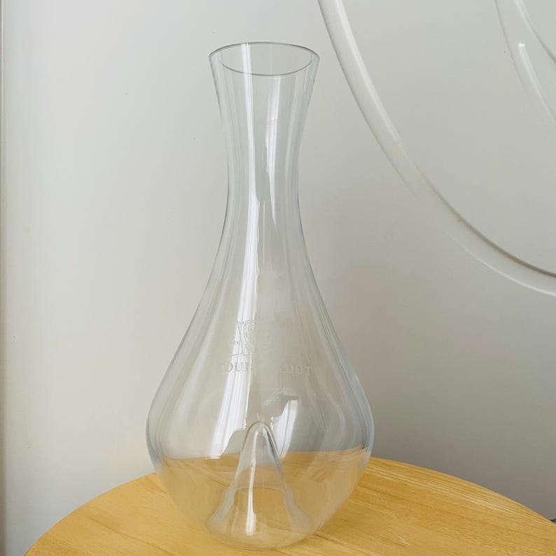 Stolzle Lausitz Wine Carafe - Thumbnail 2