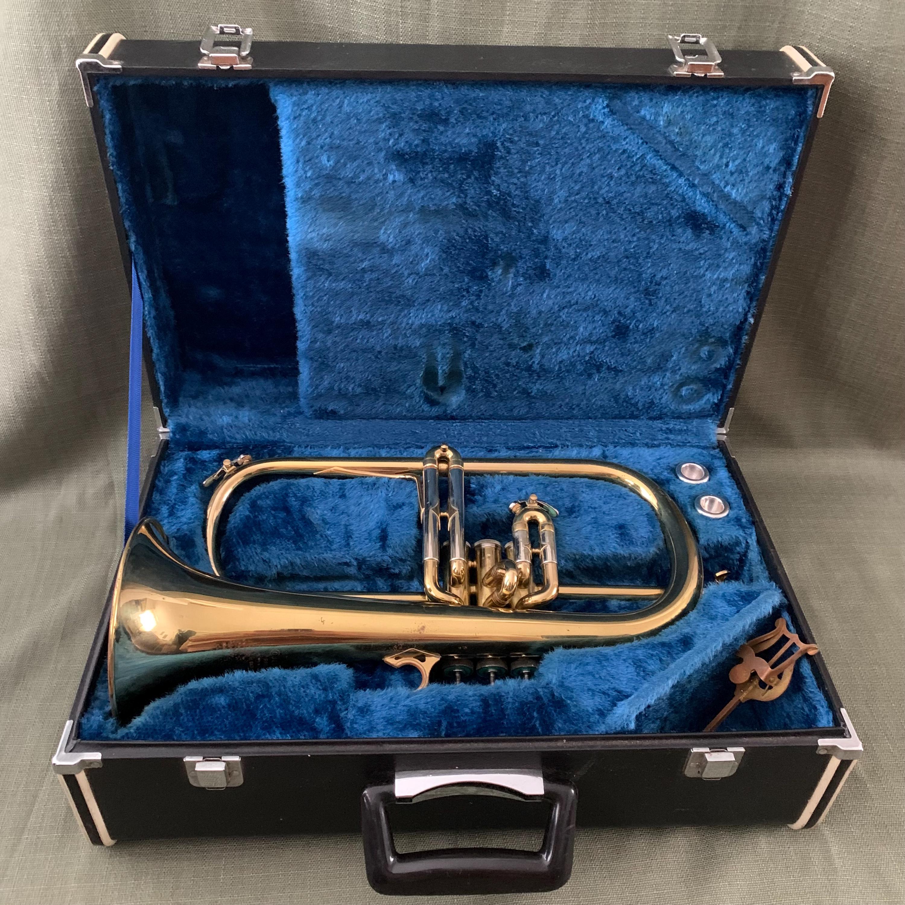 Couesnon instrument - Etsy 日本