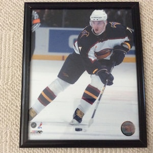 Kovalchuk Ilya Atlanta Thrashers Licensed NHL Print season 2005-2006