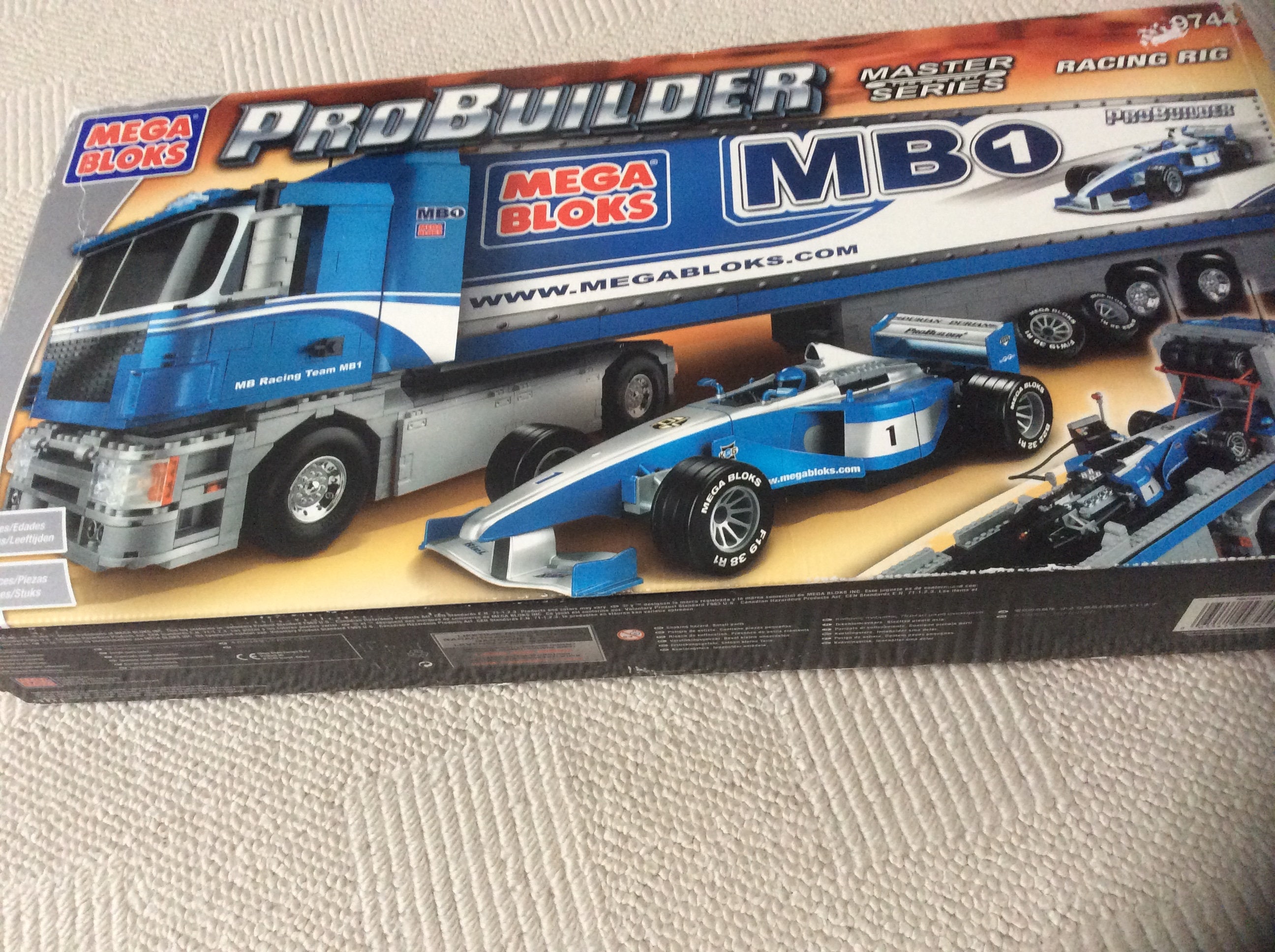 Mega Bloks Probuilder Spare Parts Reviewmotors.co