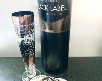 リッツェンホフ ルース・ベルクトルド ブラックラベル ビール
