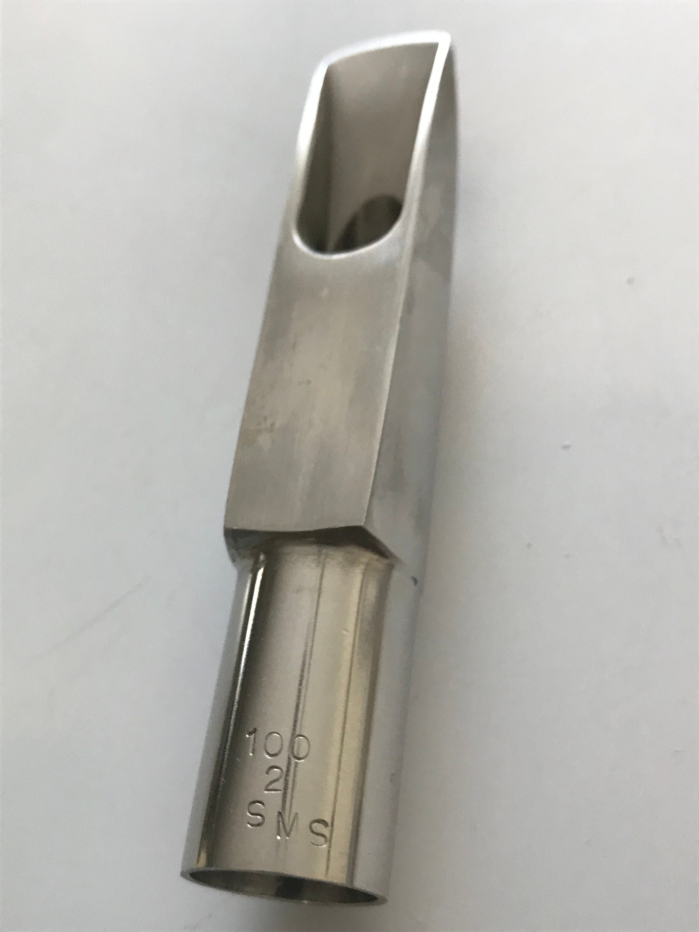 テナーサックス マウスピース Berg Lersen 80 2 SMS Berg Larsen ベルグラーセン テナーサックス用マウスピース