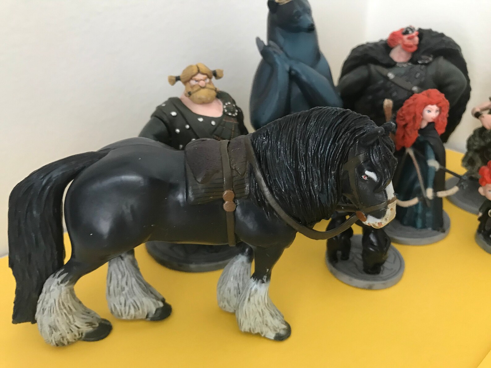 brave film toys