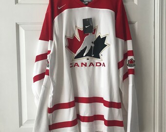 NIKE アメリカアイスホッケー　IIHF コート　ジャンパー