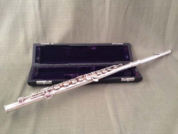 Trevor James TJ10xⅡ フルート Trevor James TJ10xⅡ フルート（trevor james トレバー