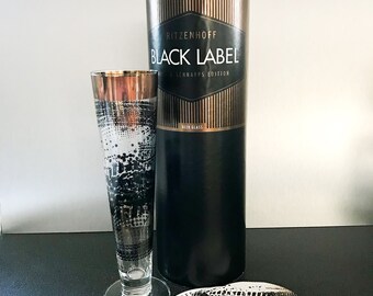 リッツェンホフ ルース・ベルクトルド ブラックラベル ビール