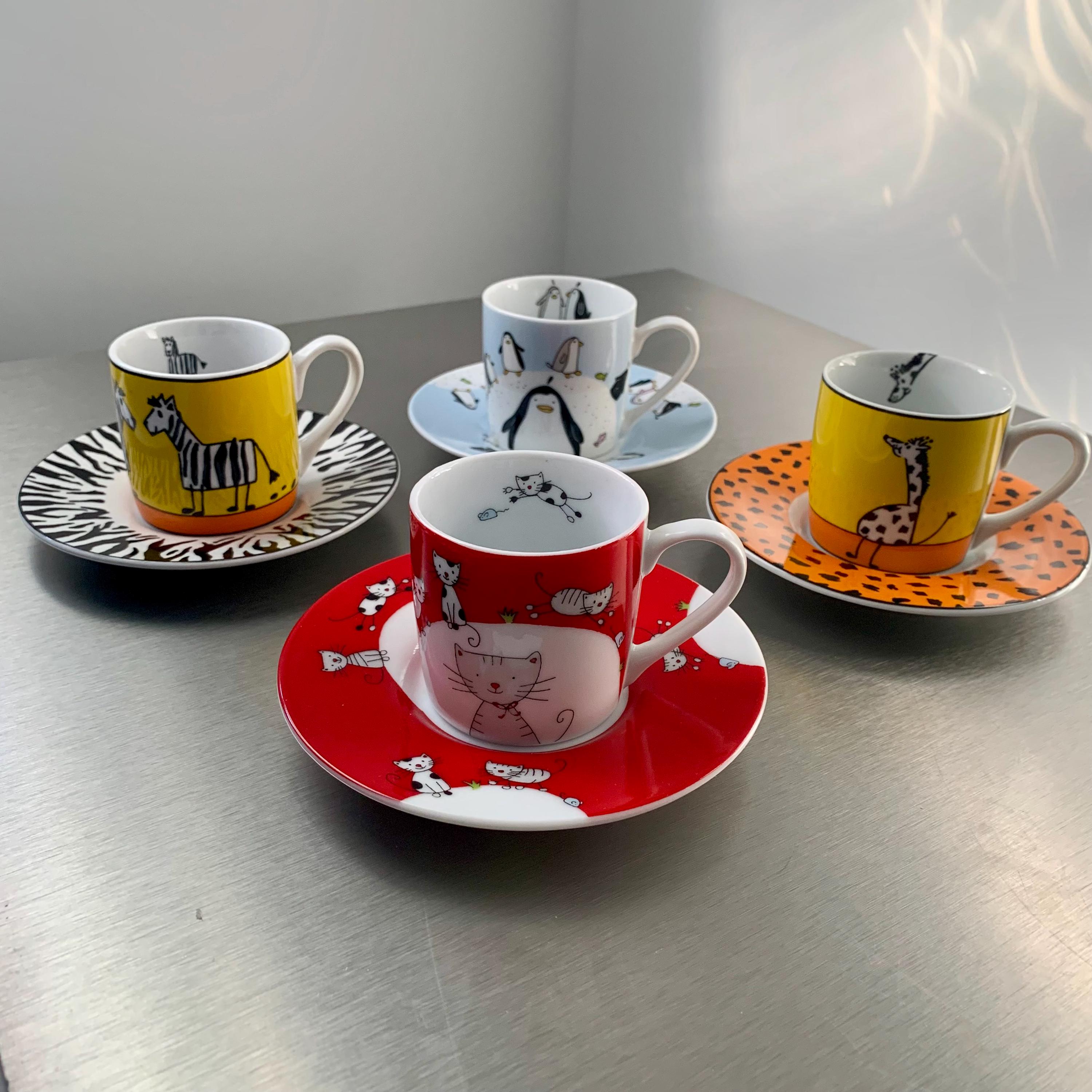 Konitz mug - Etsy 日本