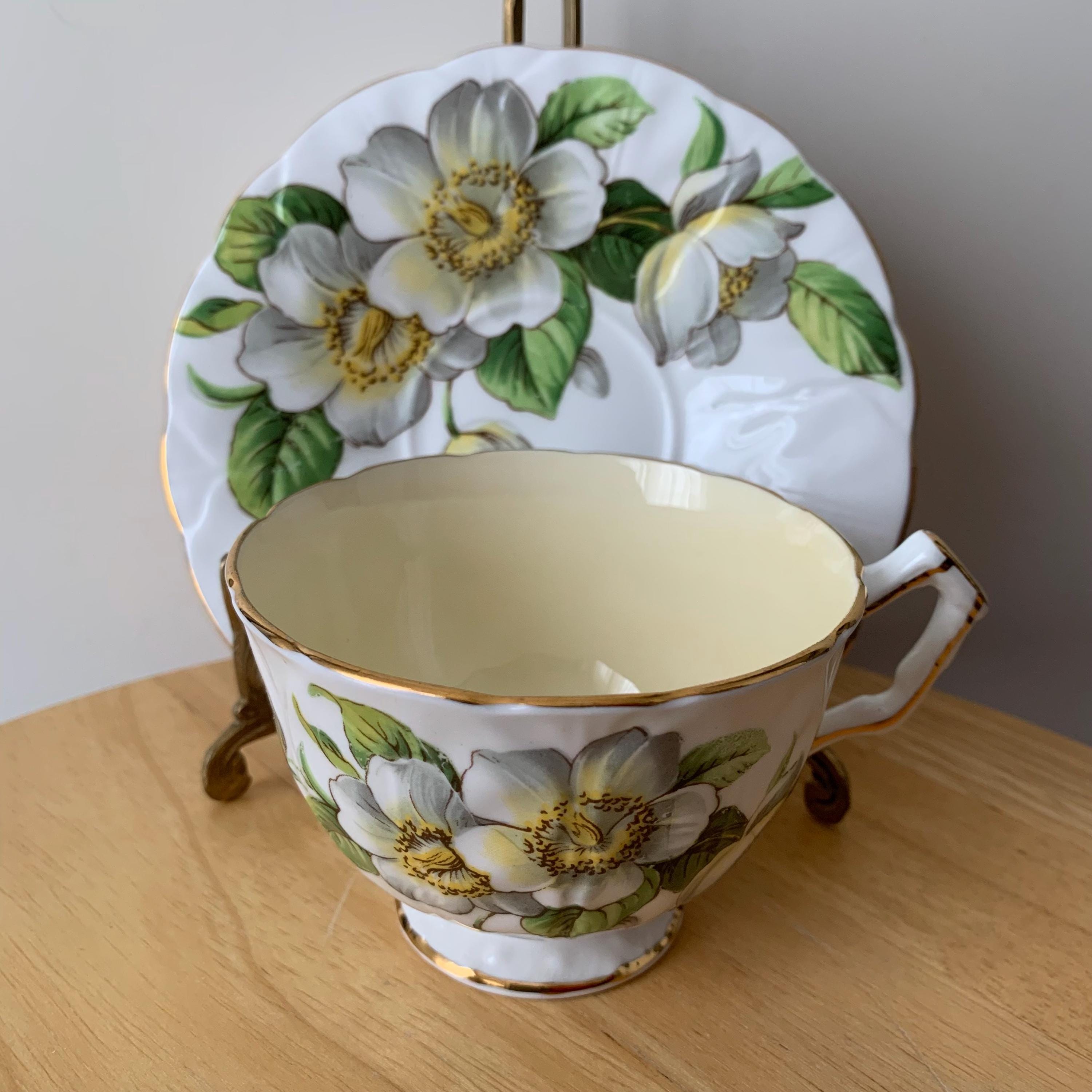 Aynsley Bone China - Etsy