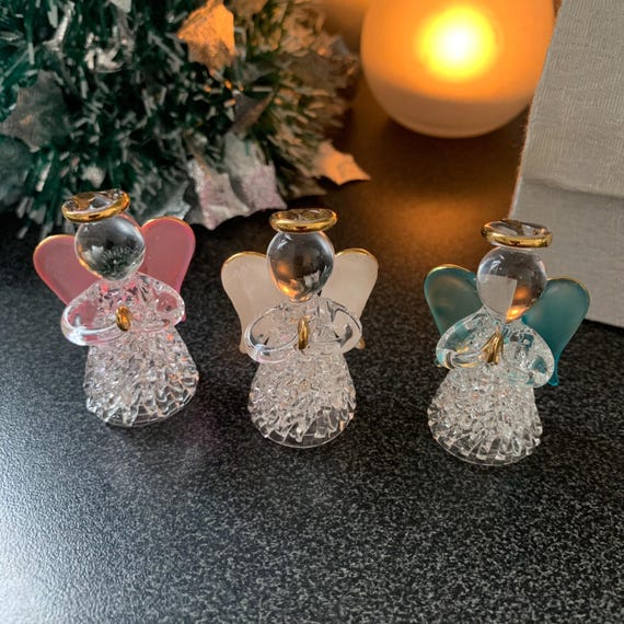 Angels worry box | Mindfulness box | spiritual uplifting verse... Angel Worry Box - eBay Thorness Angels Worry Box with Gift Packaging