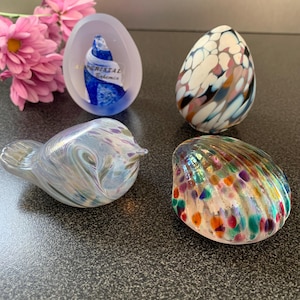 Isle of wight glass - Etsy 日本