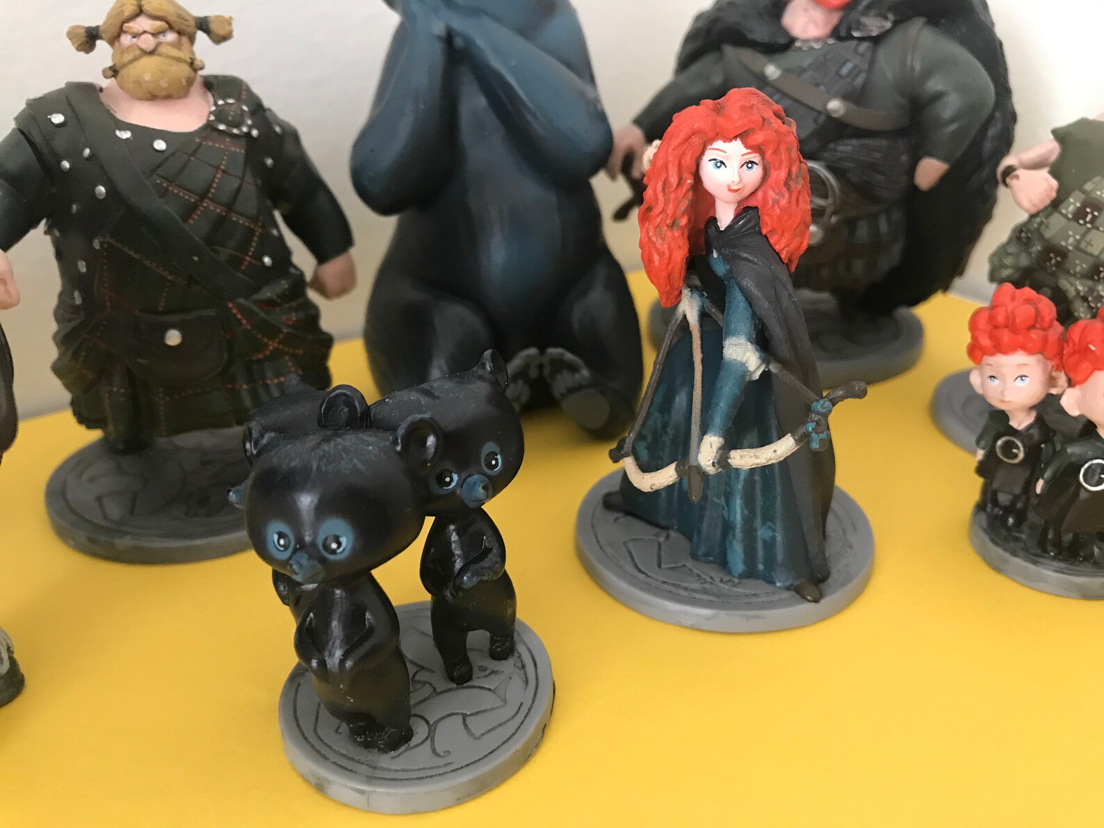 brave film toys