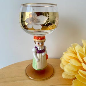 Goebel wine glass - Etsy 日本