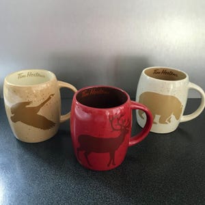 Tim hortons mug - Etsy 日本