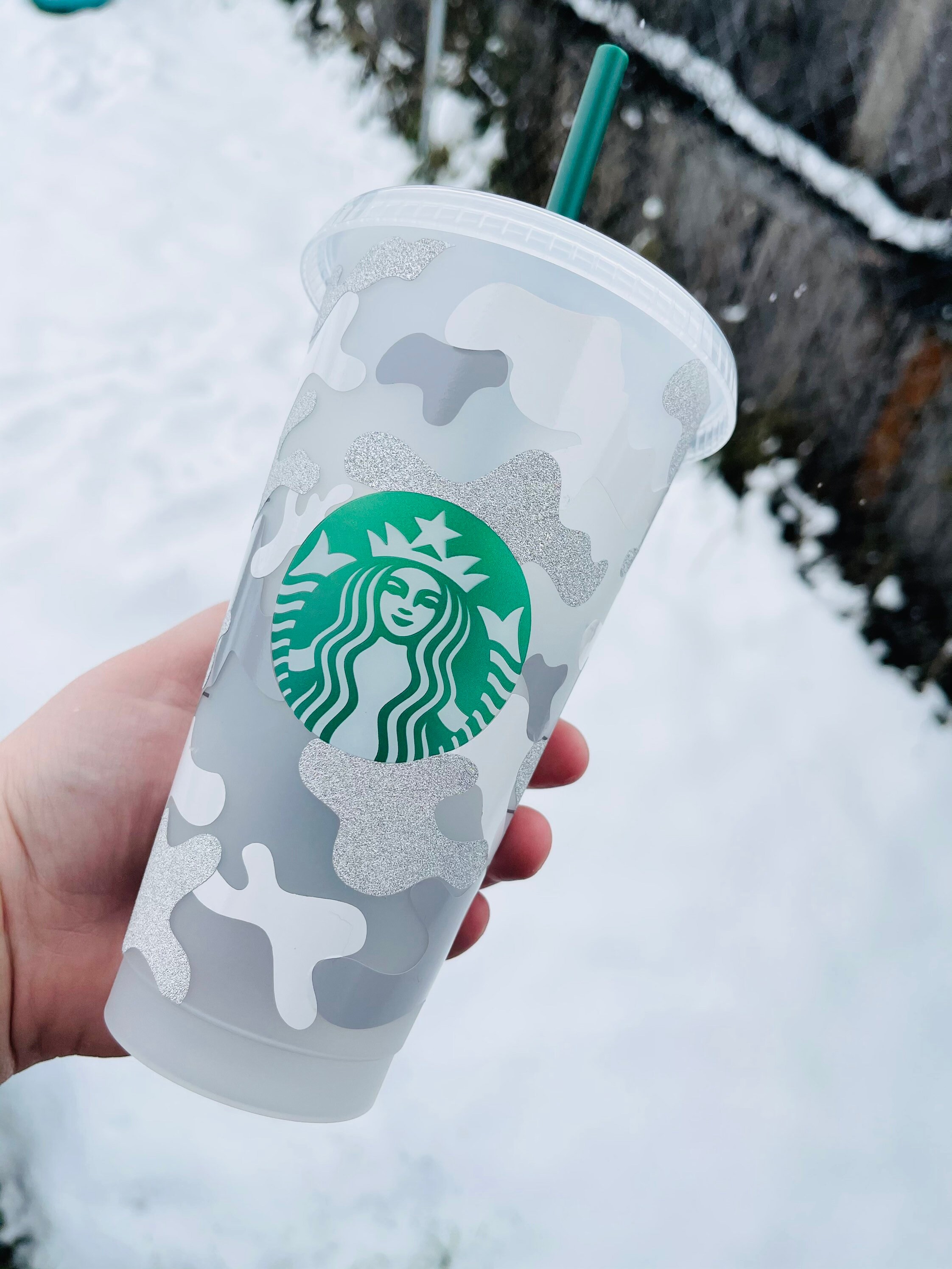 Arctic Tumbler Cup 