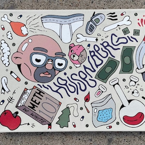 HEISENBERG