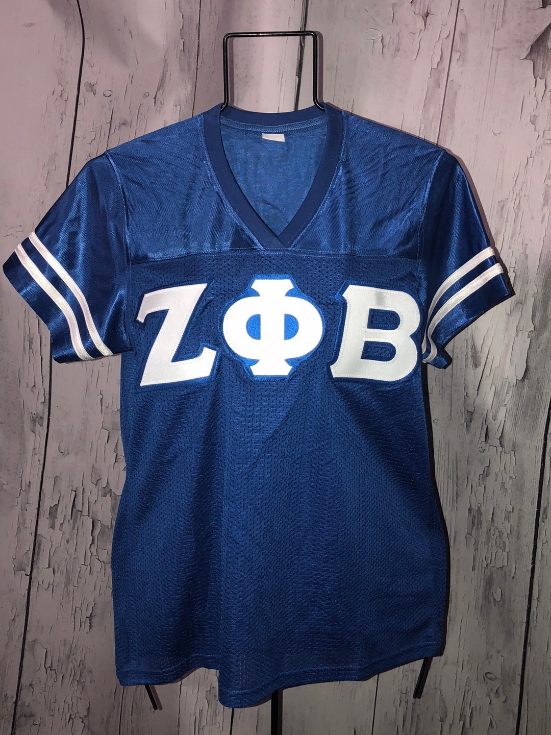 Women Football Jerseys Etsy