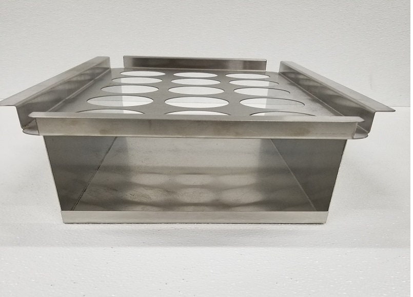 Full Pan Sauce Bottle Holder Insert Etsy