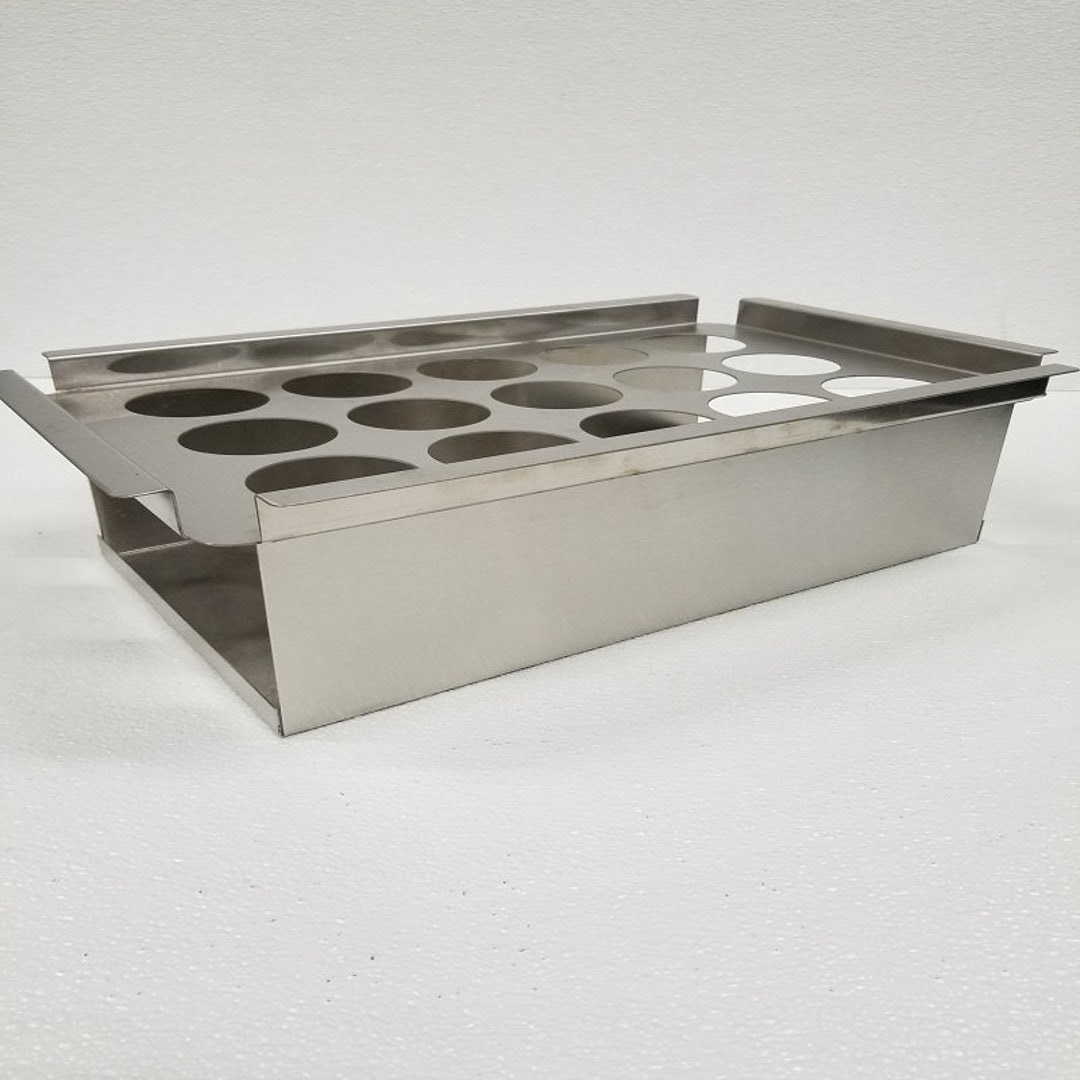 Full Pan Sauce Bottle Holder Insert - Etsy